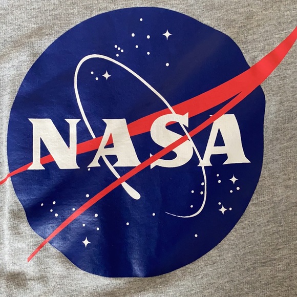 NASA sweater - Picture 3 of 4